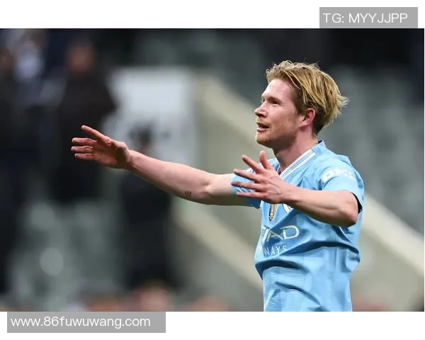 德布劳内:足球场上的魔术师如何引领球队走向辉煌之路 德布劳内:足球场上的魔术师如何引领球队走向辉煌之路