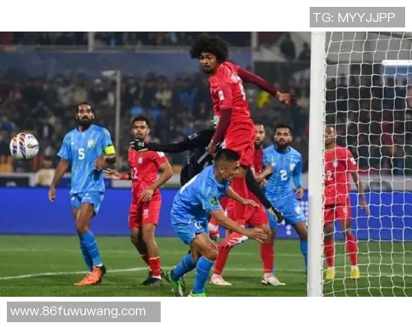 印度与阿曼足球赛精彩对决结果揭晓双方表现引发热议