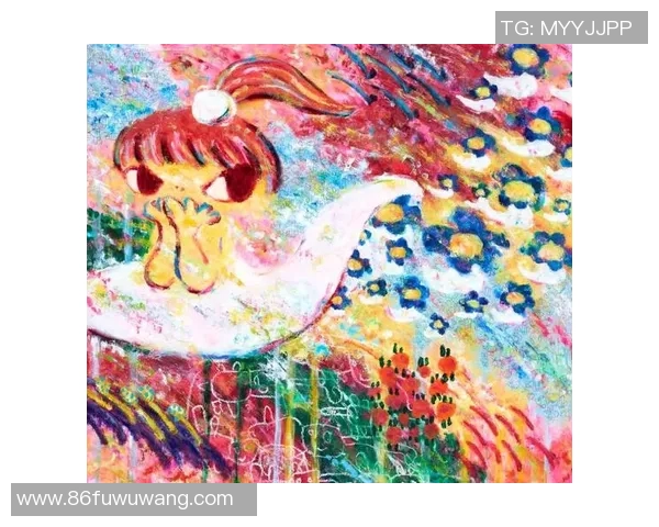 魏圣美的艺术之路:从初学者到当代艺术家的蜕变与探索 魏圣美的艺术之路:从初学者到当代艺术家的蜕变与探索