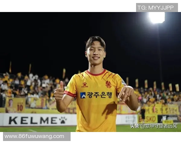 济州联与光州FC对决前瞻分析及比赛结果预测