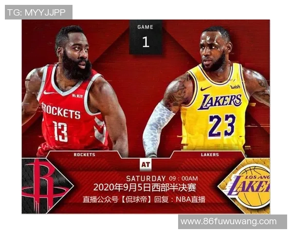 湖人对火箭精彩对决直播观看方式详解无插件版 湖人对火箭精彩对决直播观看方式详解无插件版
