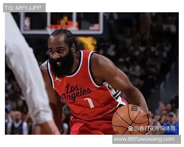 快船与掘金历史交锋回顾及战绩分析探讨