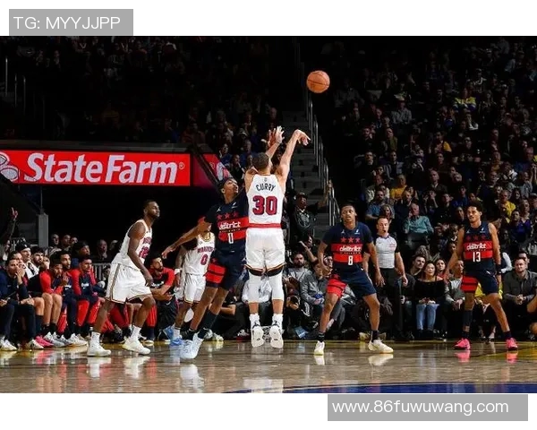 勇士对阵奇才的精彩直播地址分享与观看指南