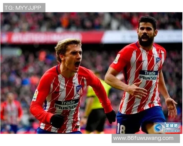 格列兹曼的足球之路：从天才少年到世界级巨星的蜕变与荣耀