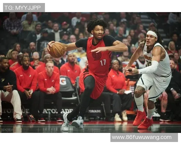 杰拉米格兰特在NBA赛场的崛起与未来发展潜力分析