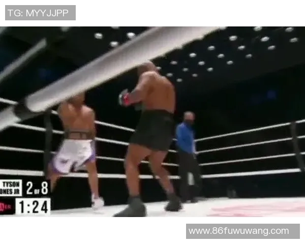 小罗伊琼斯与泰森巅峰对决直播全程回顾与精彩分析